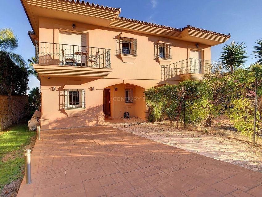 Townhouse for sale in Mijas 41