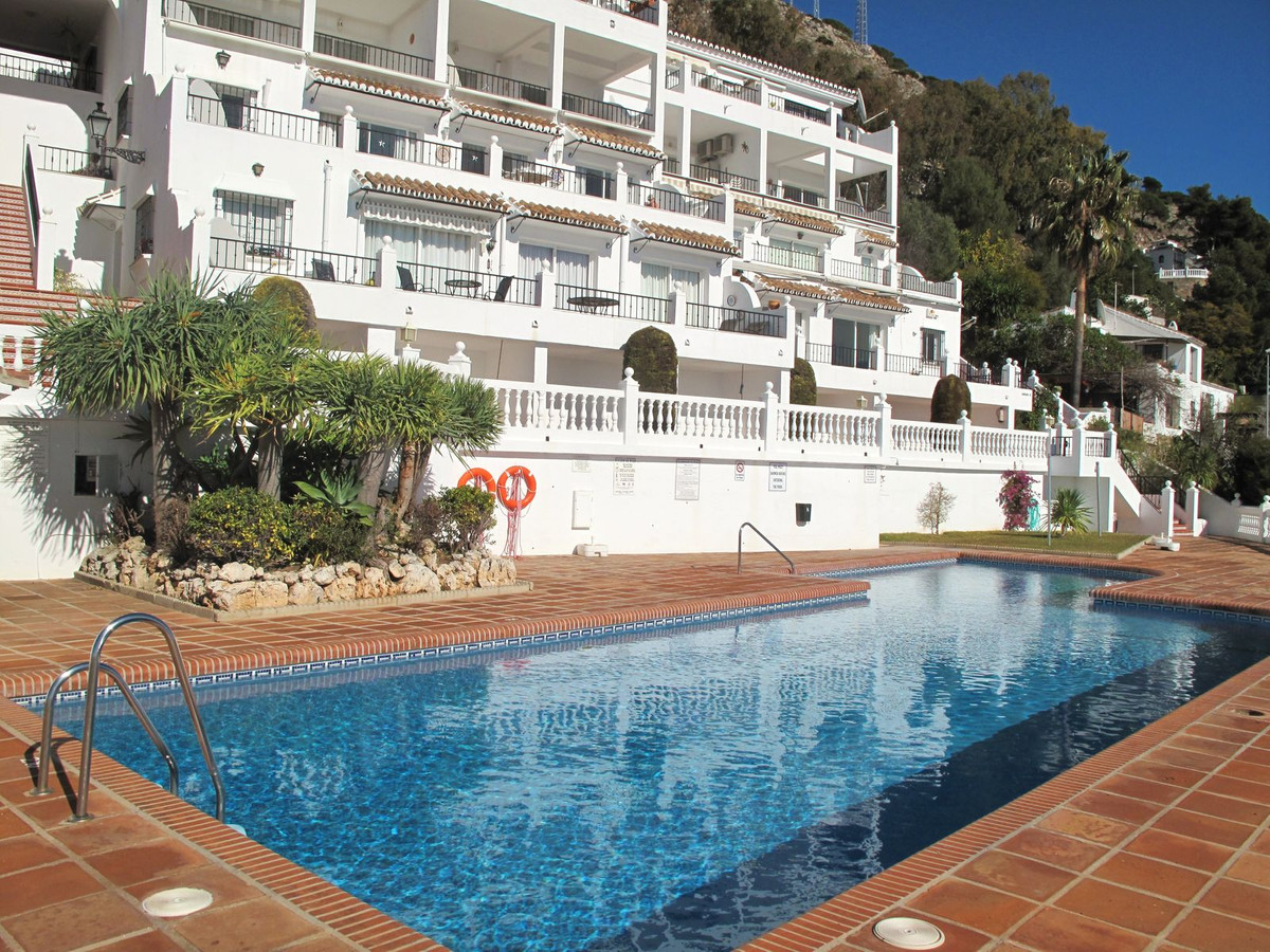 Apartment for sale in Mijas 26