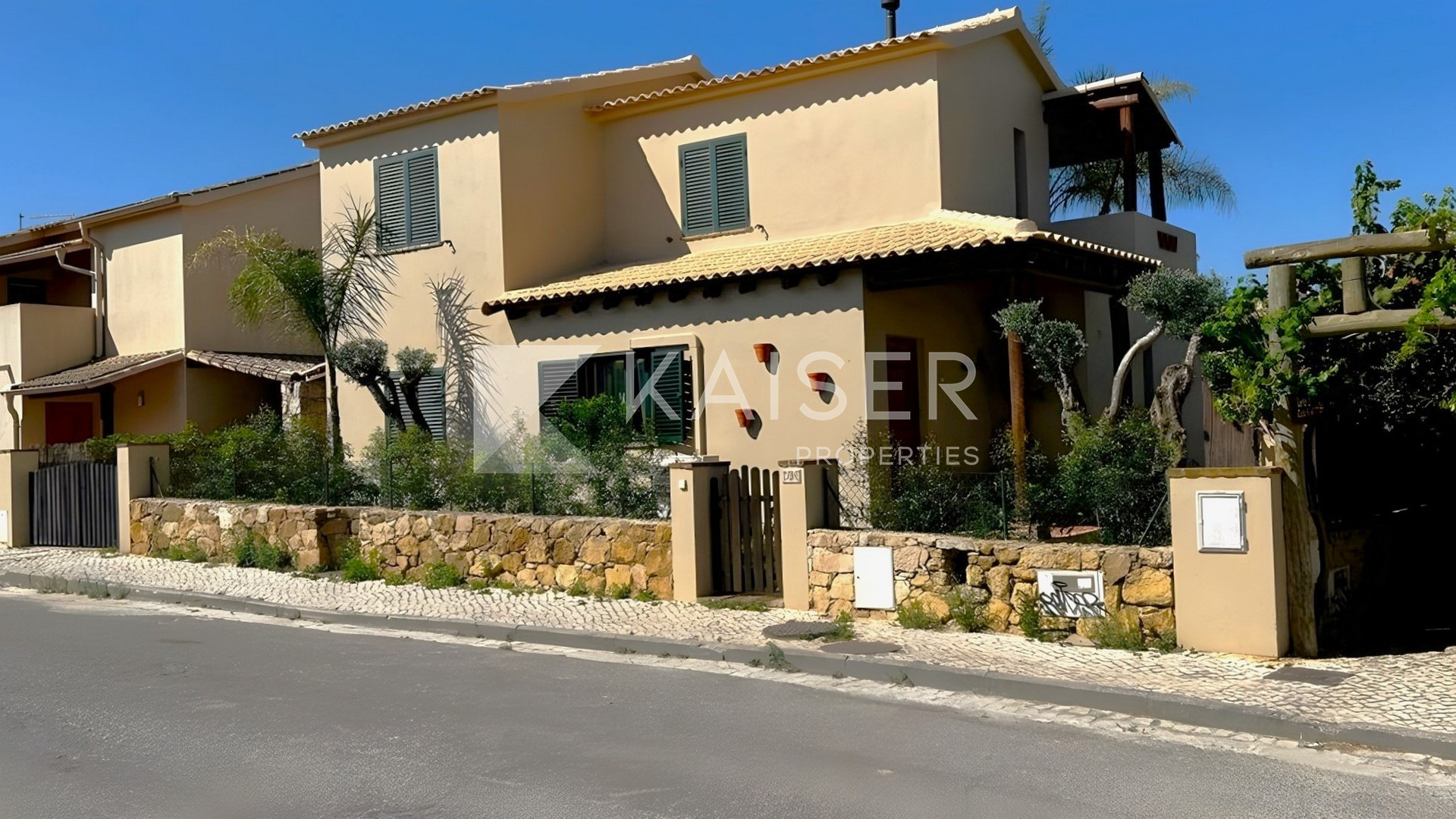 Villa à vendre à Silves 3