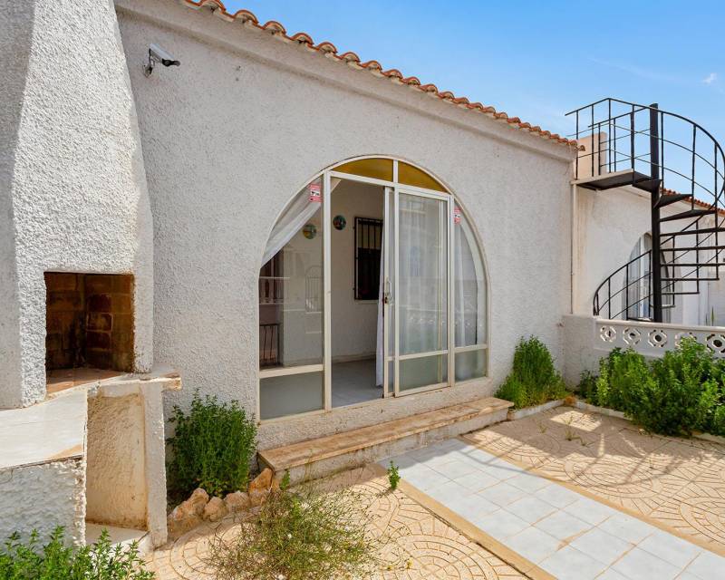 Townhouse for sale in Torrevieja and surroundings 23