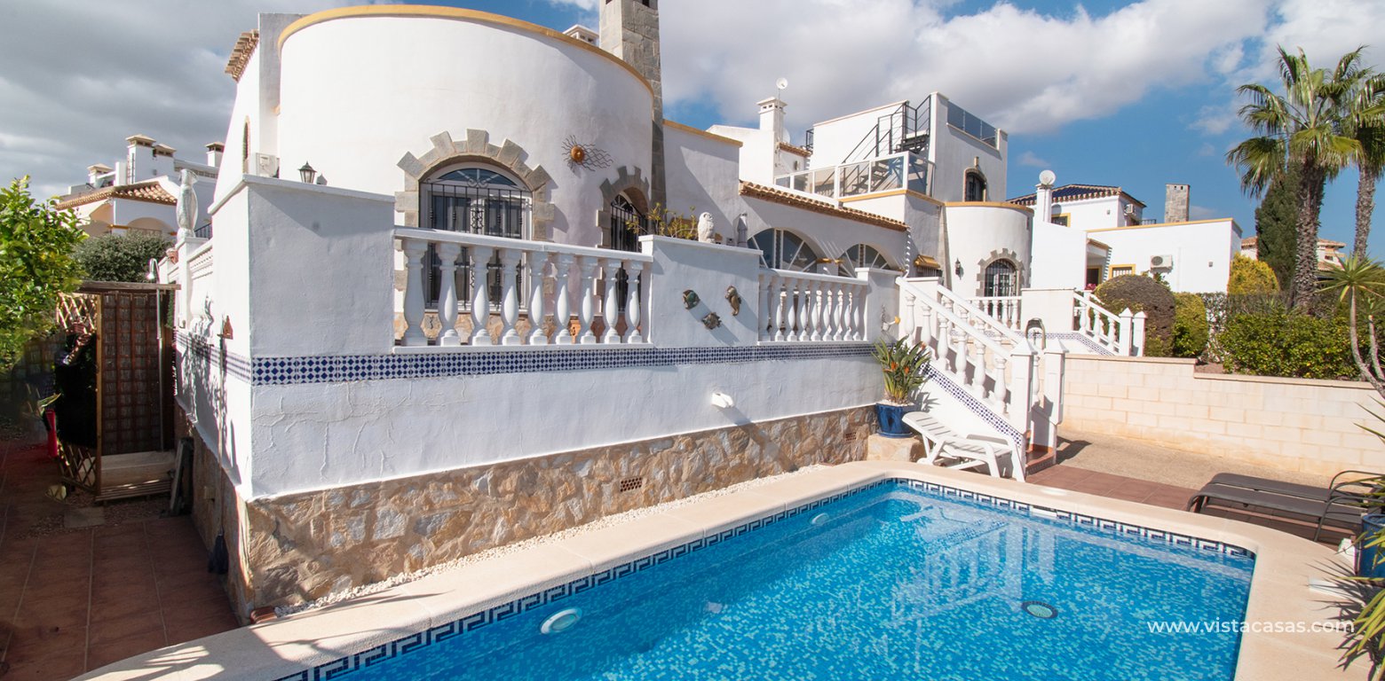 Villa à vendre à The white villages of Sierra de Cádiz 1