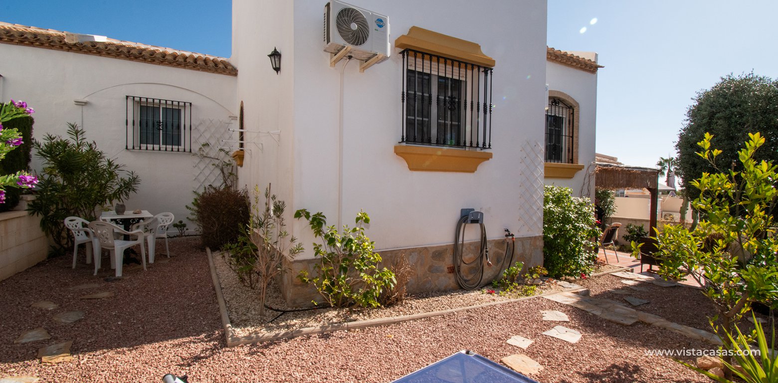 Villa à vendre à The white villages of Sierra de Cádiz 10