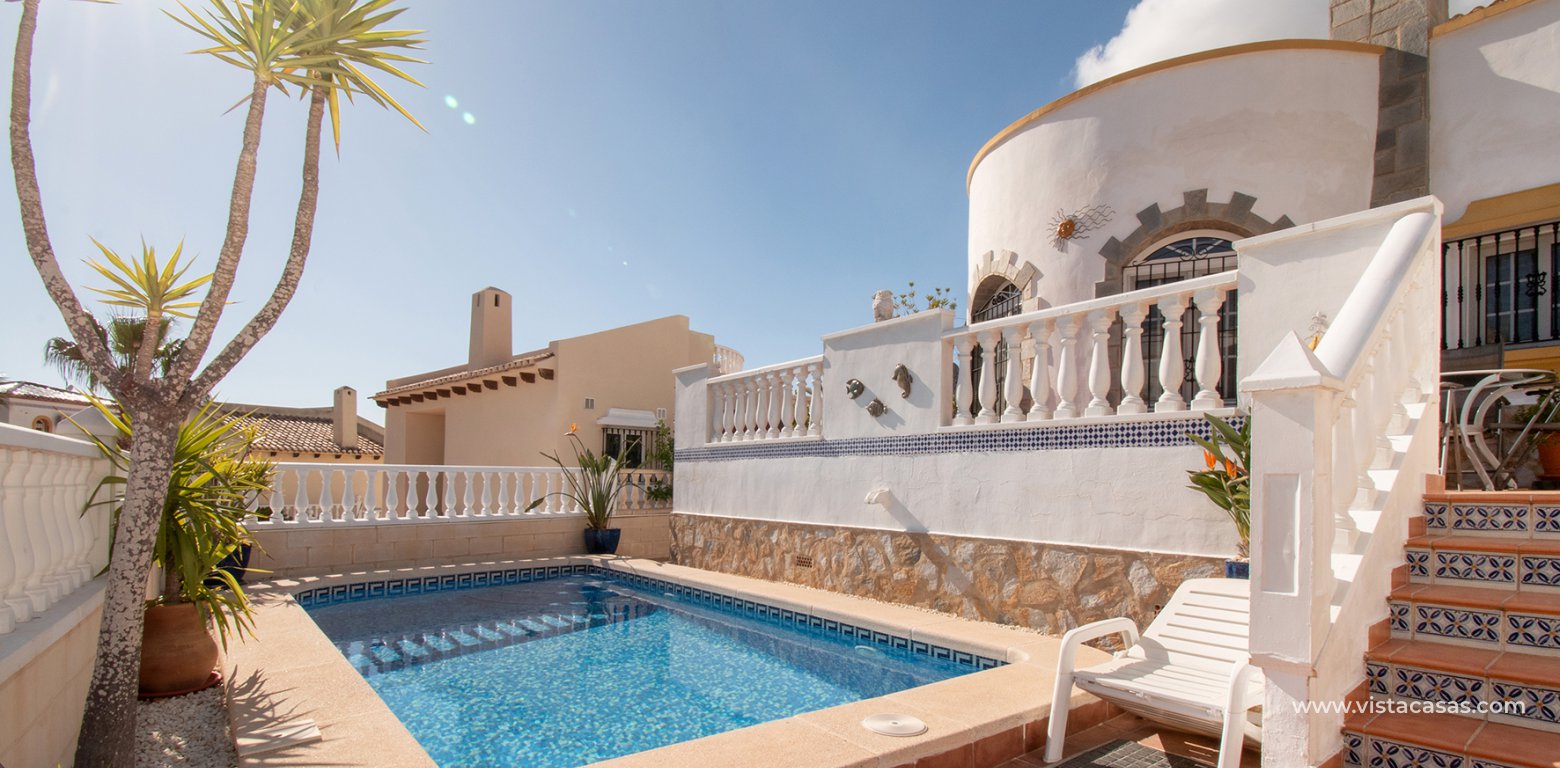 Villa à vendre à The white villages of Sierra de Cádiz 5