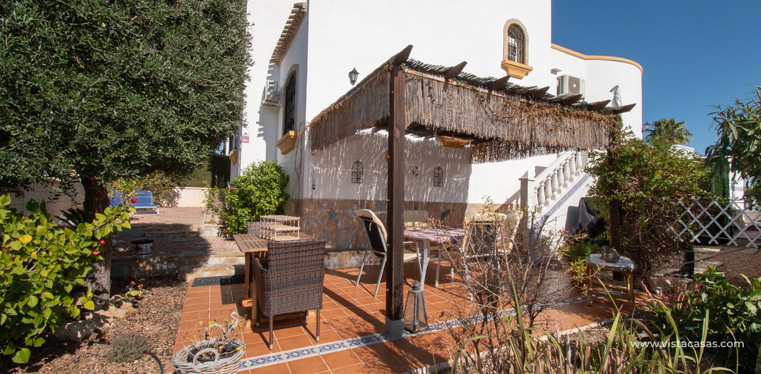 Вилла для продажи в The white villages of Sierra de Cádiz 9