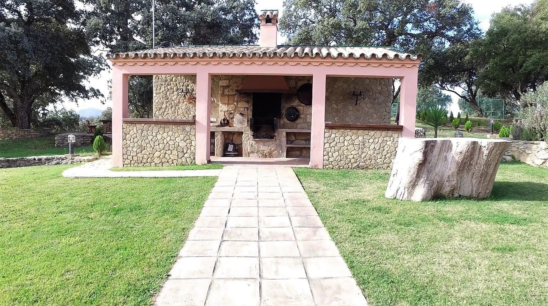 Countryhome for sale in Ronda 36