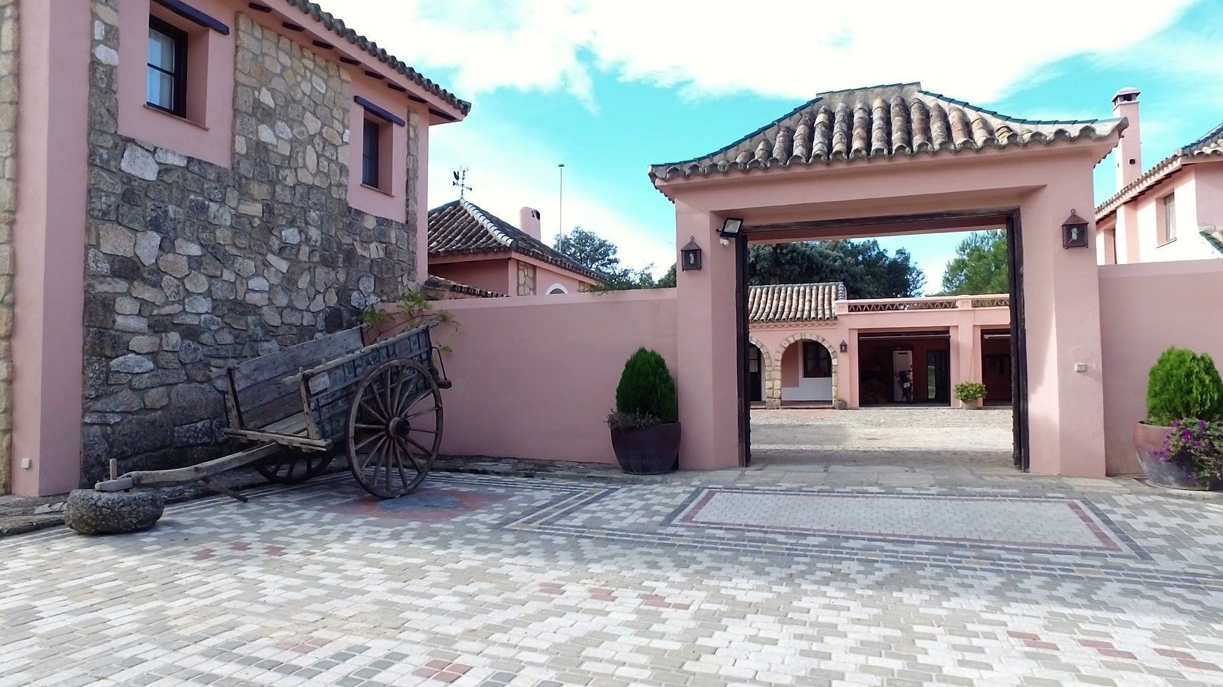 Countryhome for sale in Ronda 43