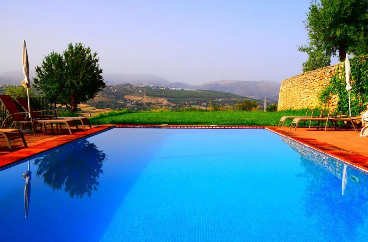 Countryhome for sale in Ronda 4