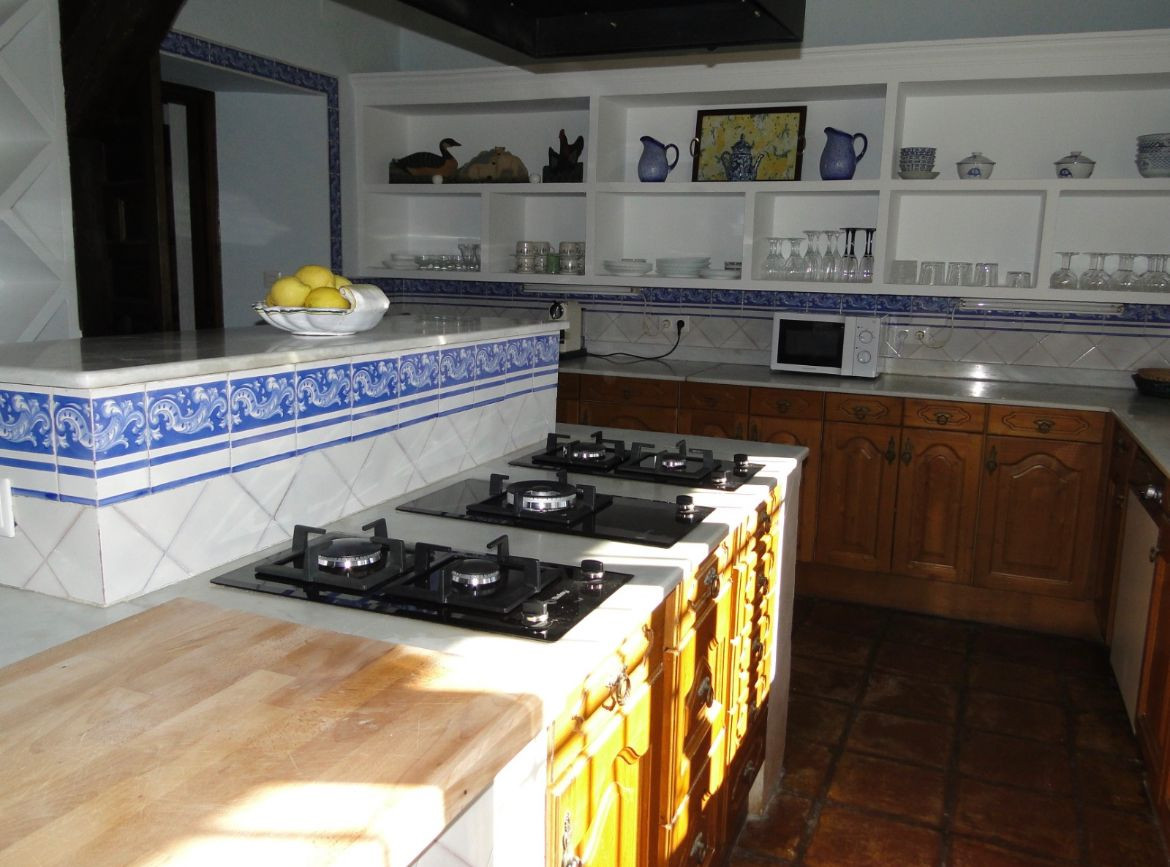 Countryhome for sale in Ronda 10