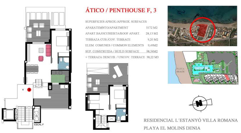 Appartement te koop in Alicante 6
