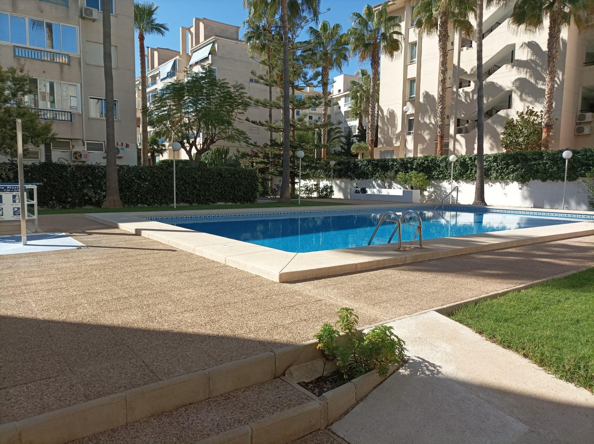 Apartamento en venta en Alicante 17
