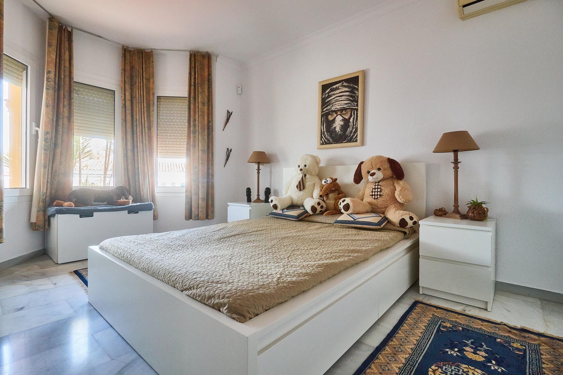 Chalé en venta en Mijas 20