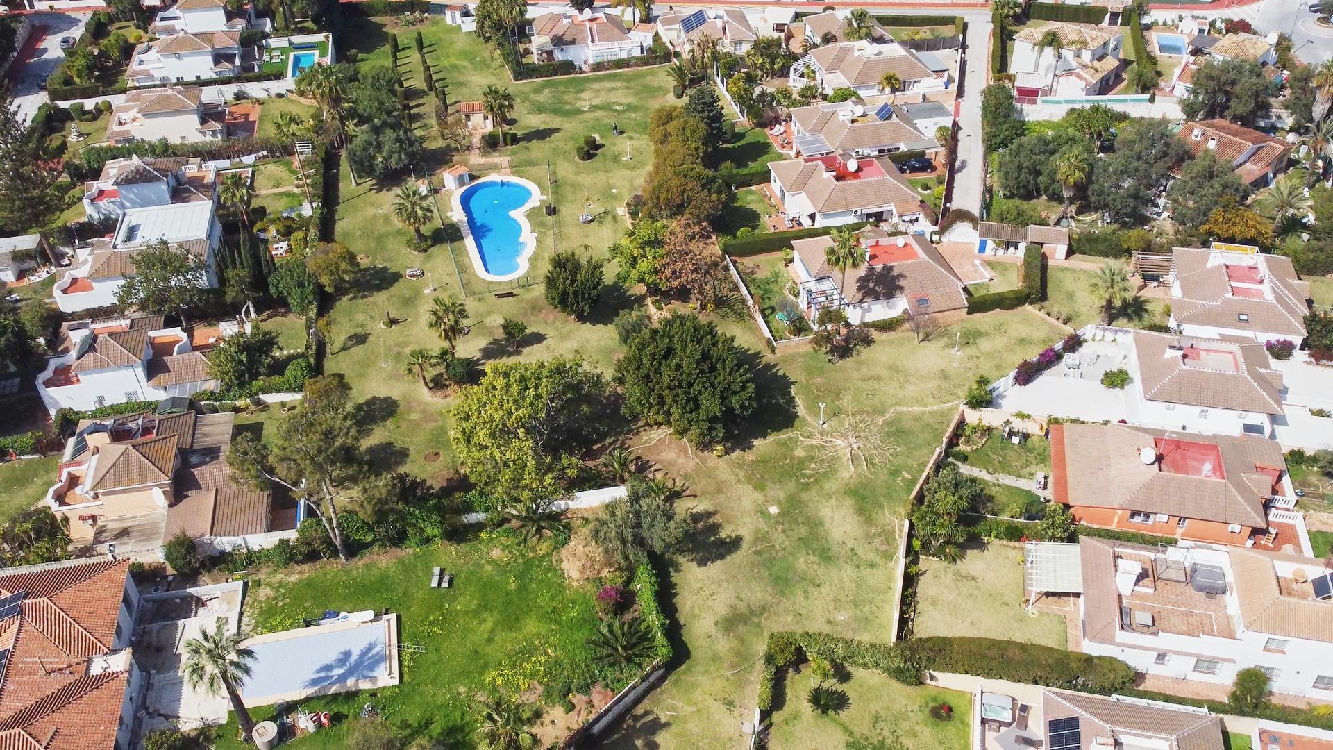Villa for sale in Mijas 35