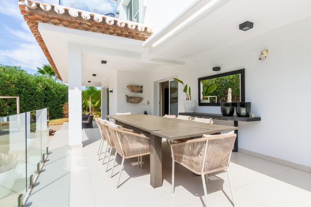 Villa for sale in Málaga 13