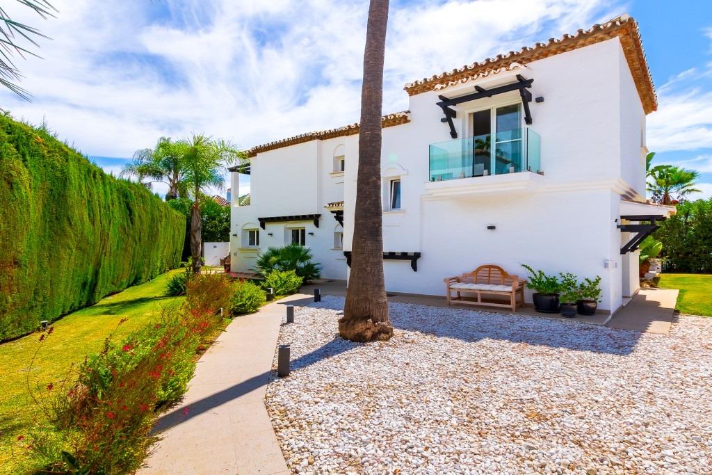 Villa à vendre à Málaga 3