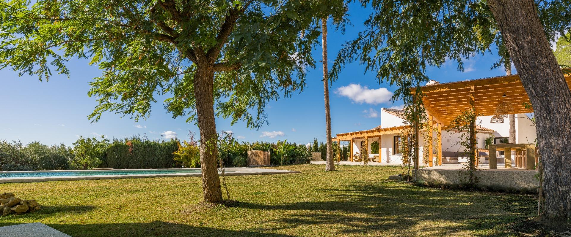 Villa te koop in Estepona 9