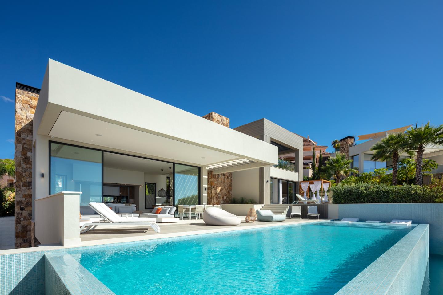 Haus zum Verkauf in Marbella - Nueva Andalucía 33