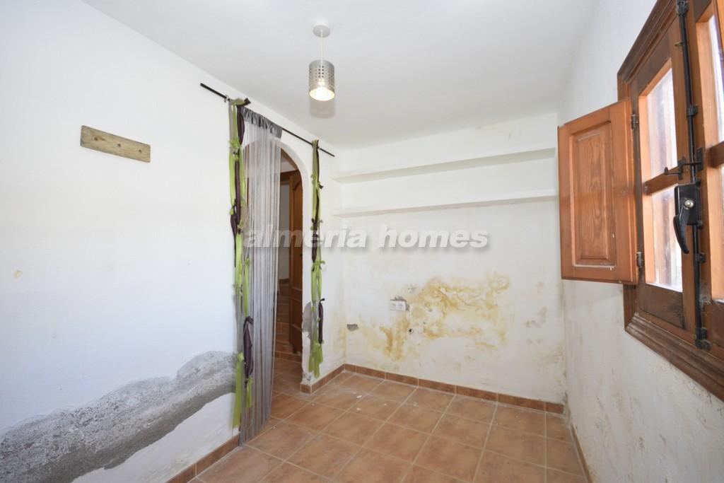 Landhaus zum Verkauf in Almería and surroundings 16