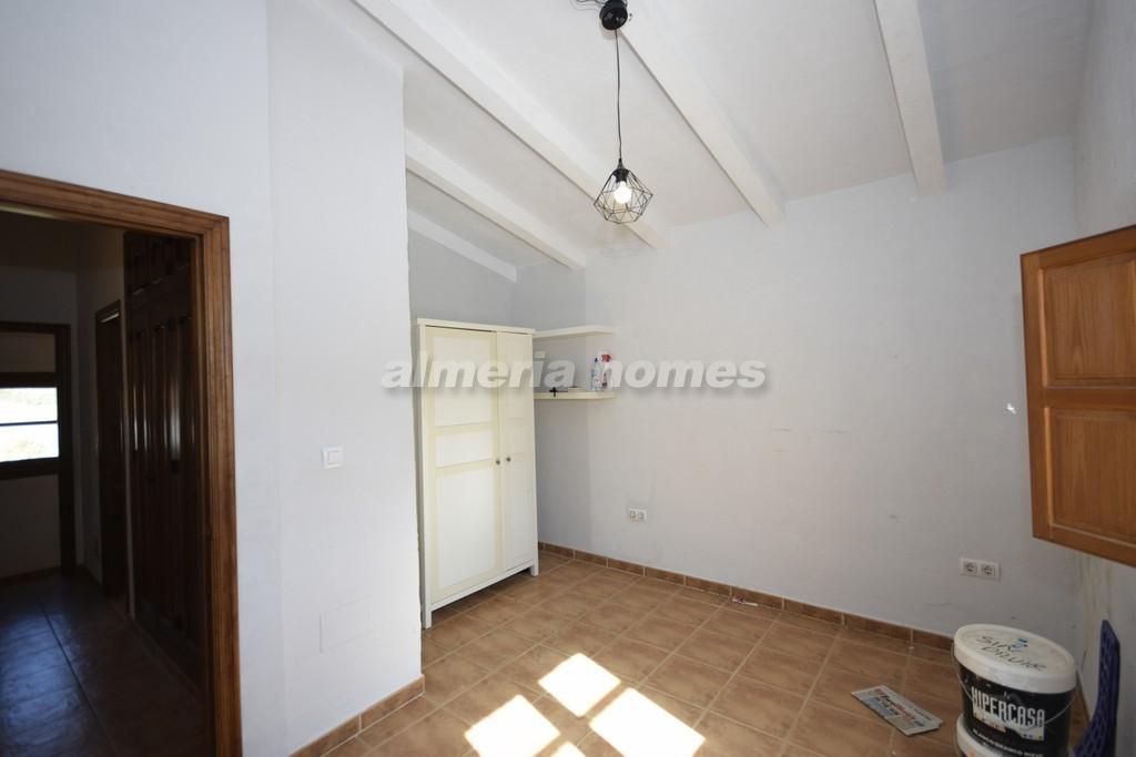 Countryhome for sale in Almería and surroundings 19