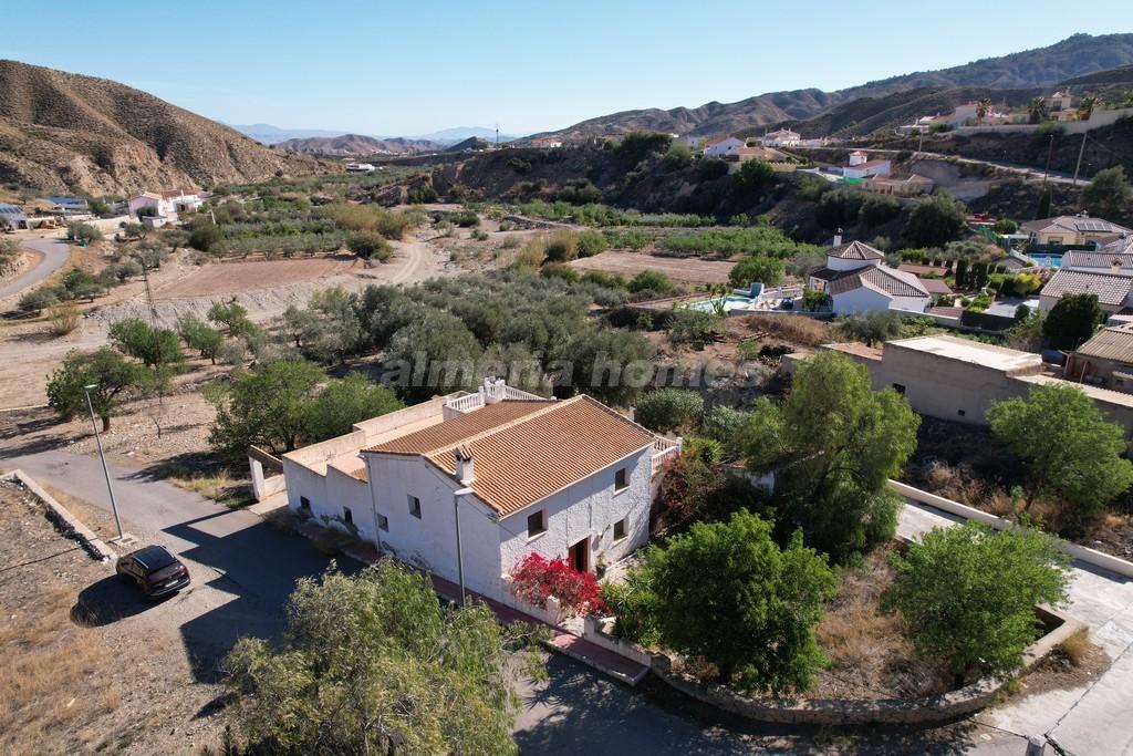 Загородный дом для продажи в Almería and surroundings 2