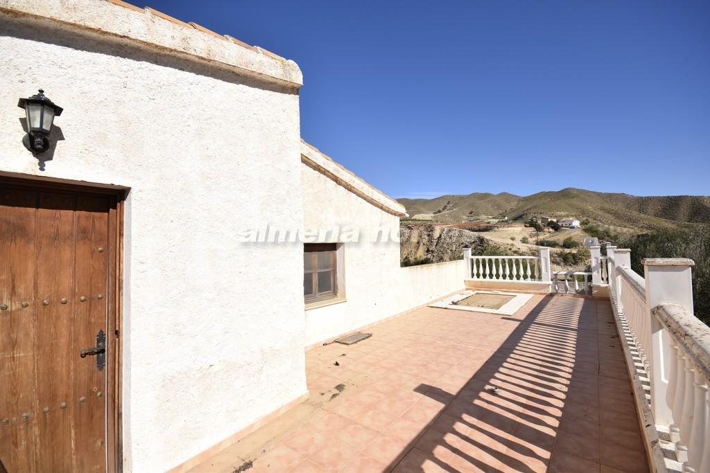 Загородный дом для продажи в Almería and surroundings 9