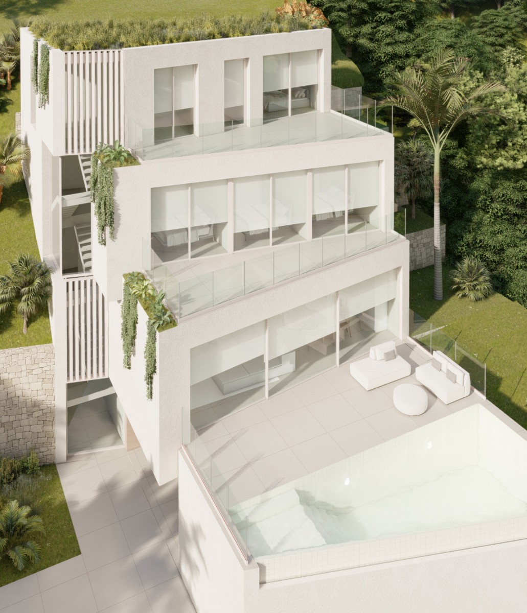 Villa for sale in Dénia 3