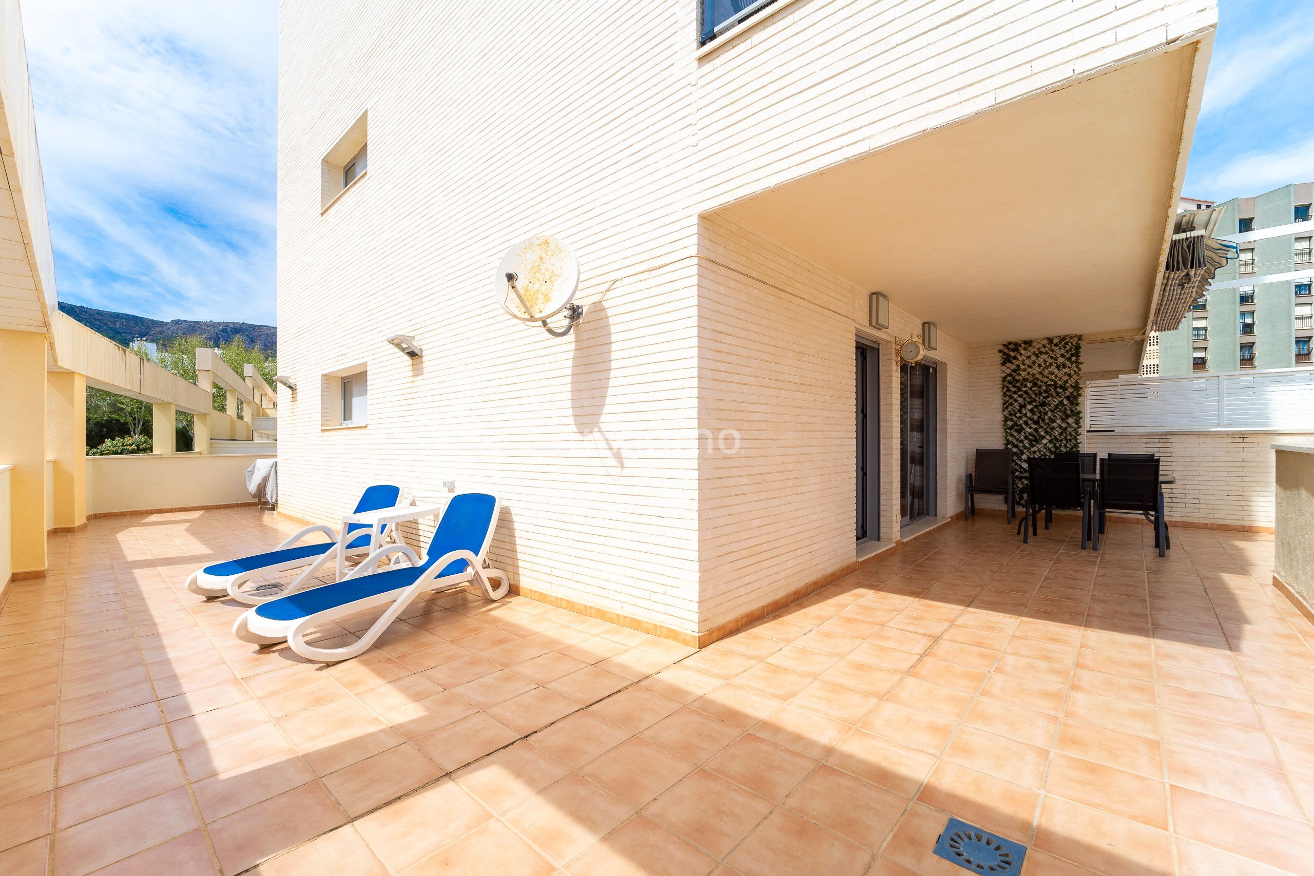 Apartment for sale in Calpe 15