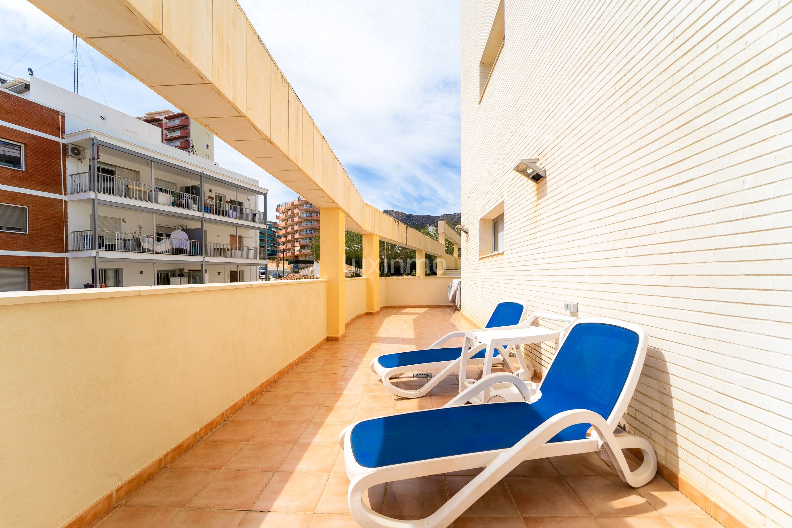 Apartment for sale in Calpe 16