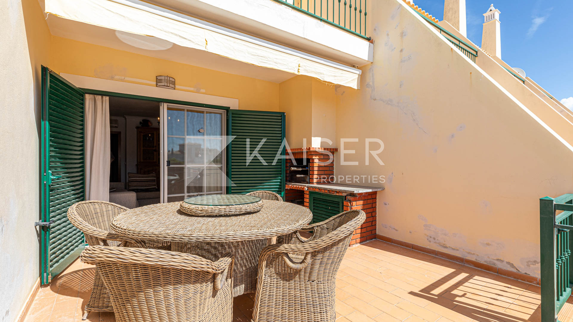 Townhouse for sale in Albufeira 21