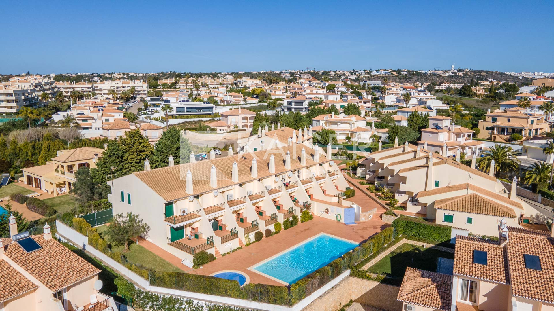 Townhouse for sale in Albufeira 7