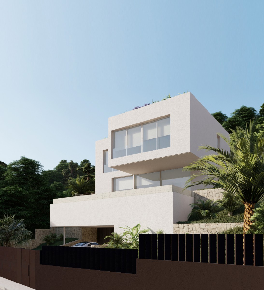 Villa for sale in Dénia 6