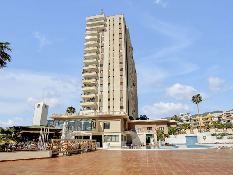 Apartment for sale in Tenerife 26