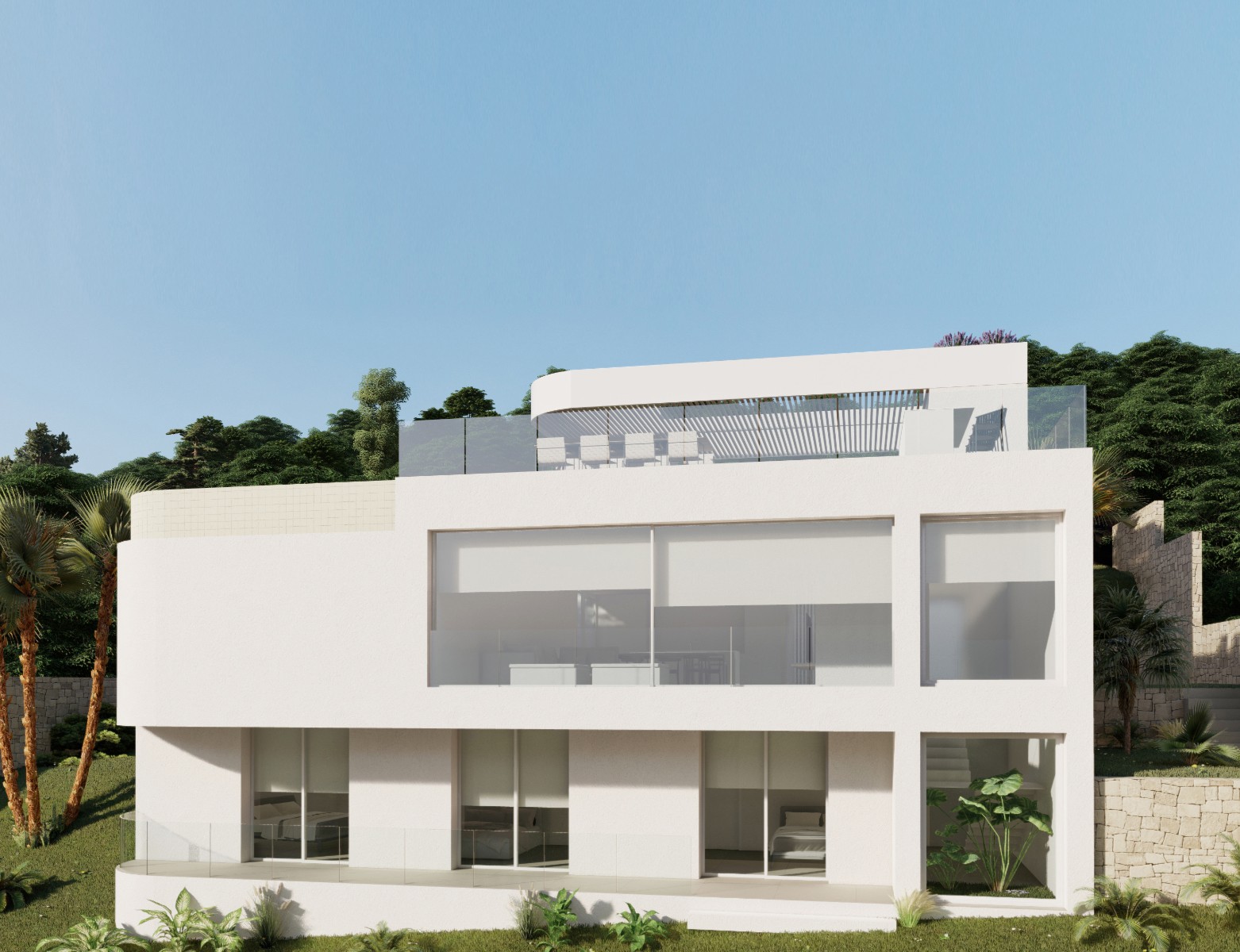 Villa for sale in Dénia 6