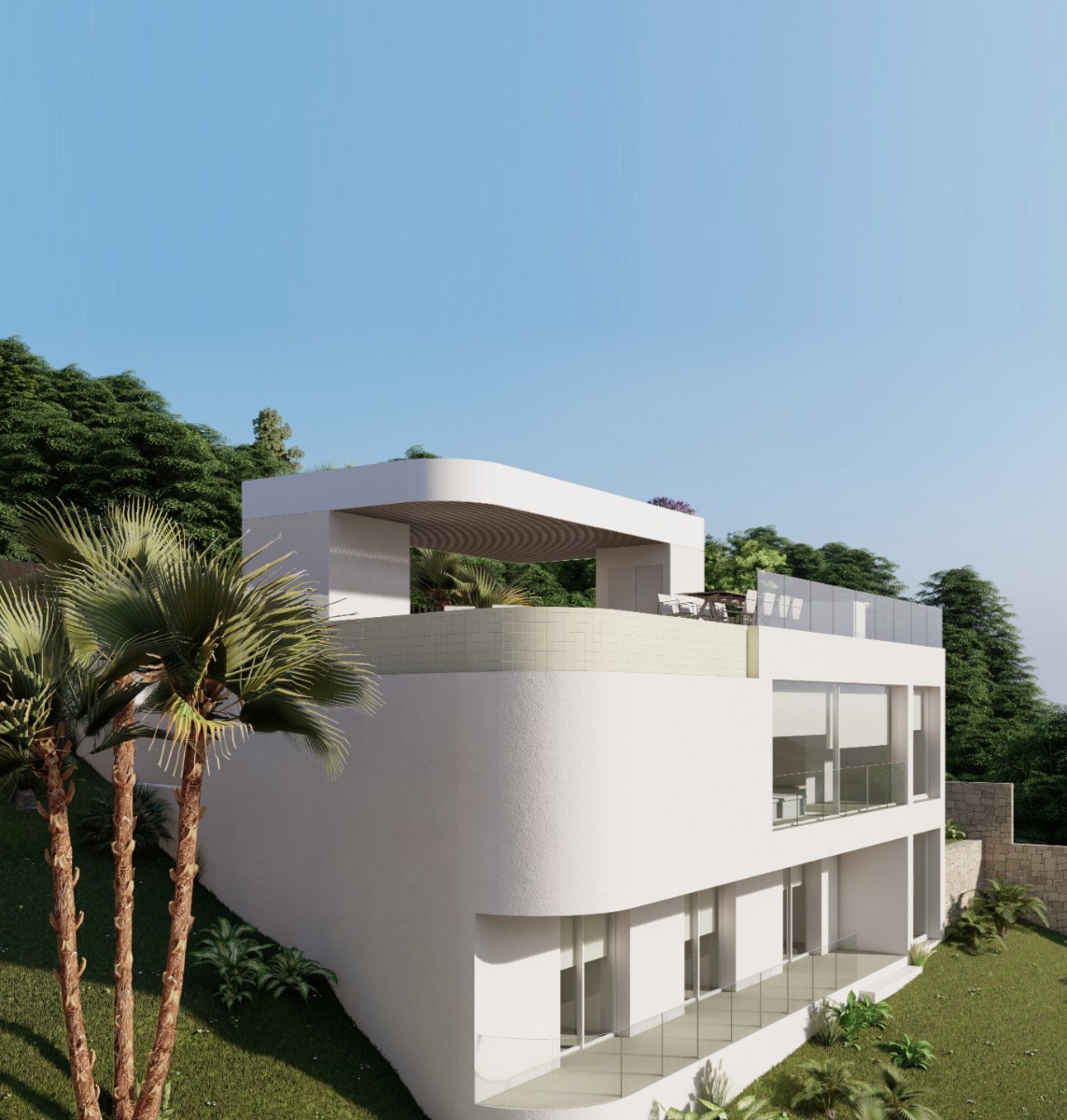 Villa for sale in Dénia 7