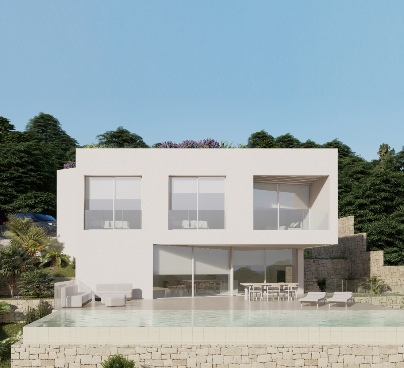 Villa for sale in Dénia 4