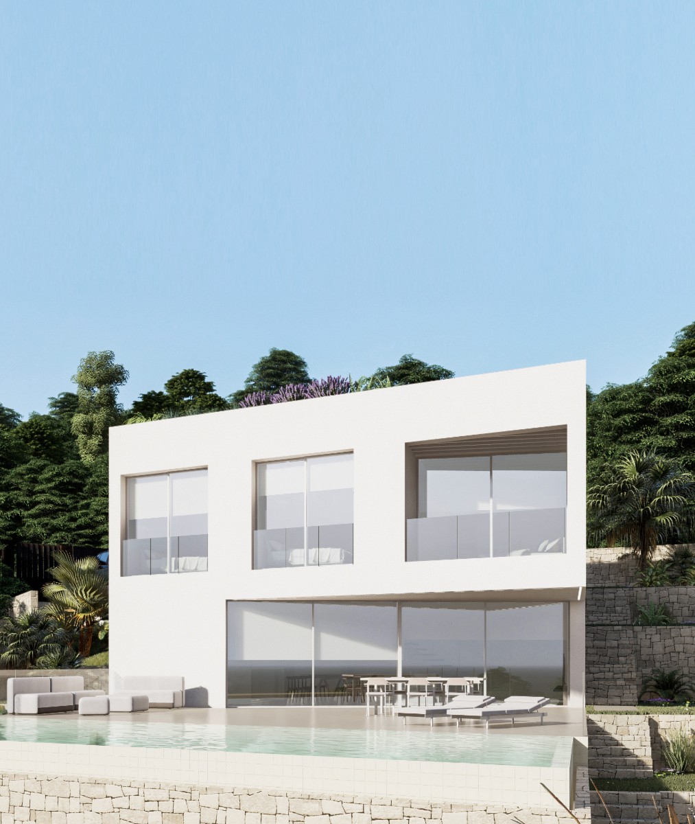 Villa for sale in Dénia 5
