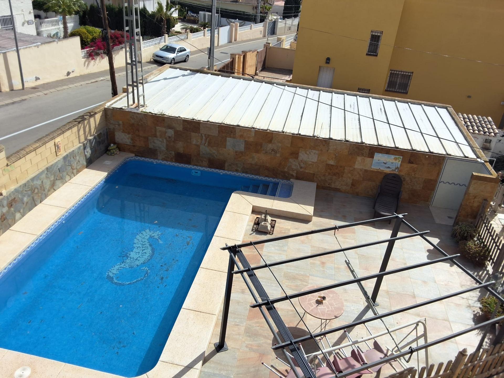 Townhouse for sale in Alicante 4