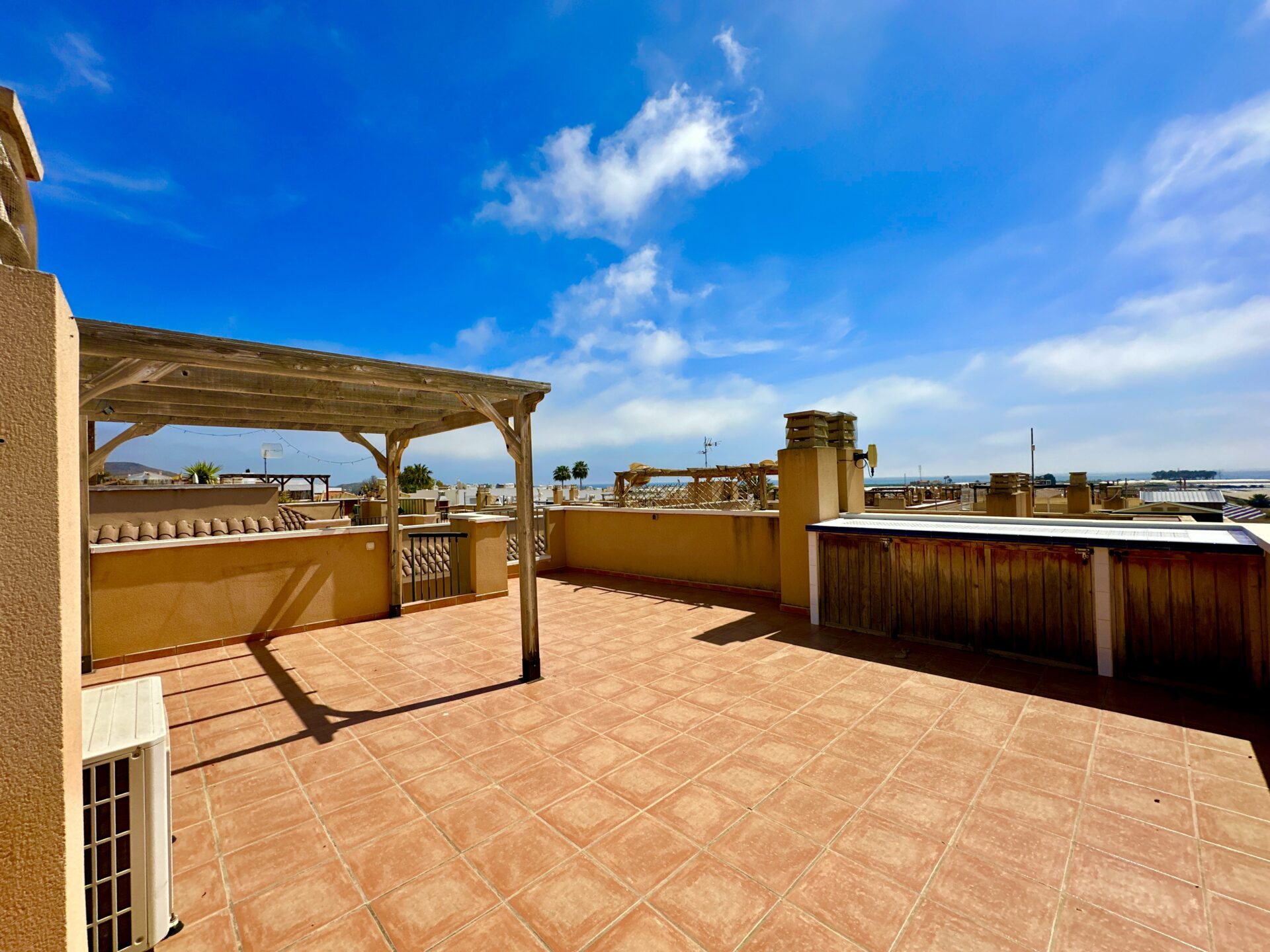 Penthouse for sale in Vera and surroundings 32