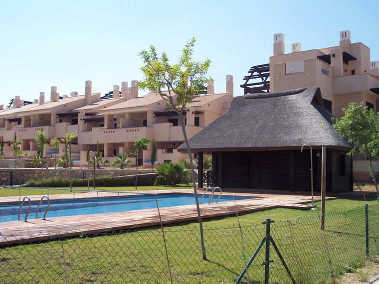 Villa te koop in Guardamar and surroundings 38