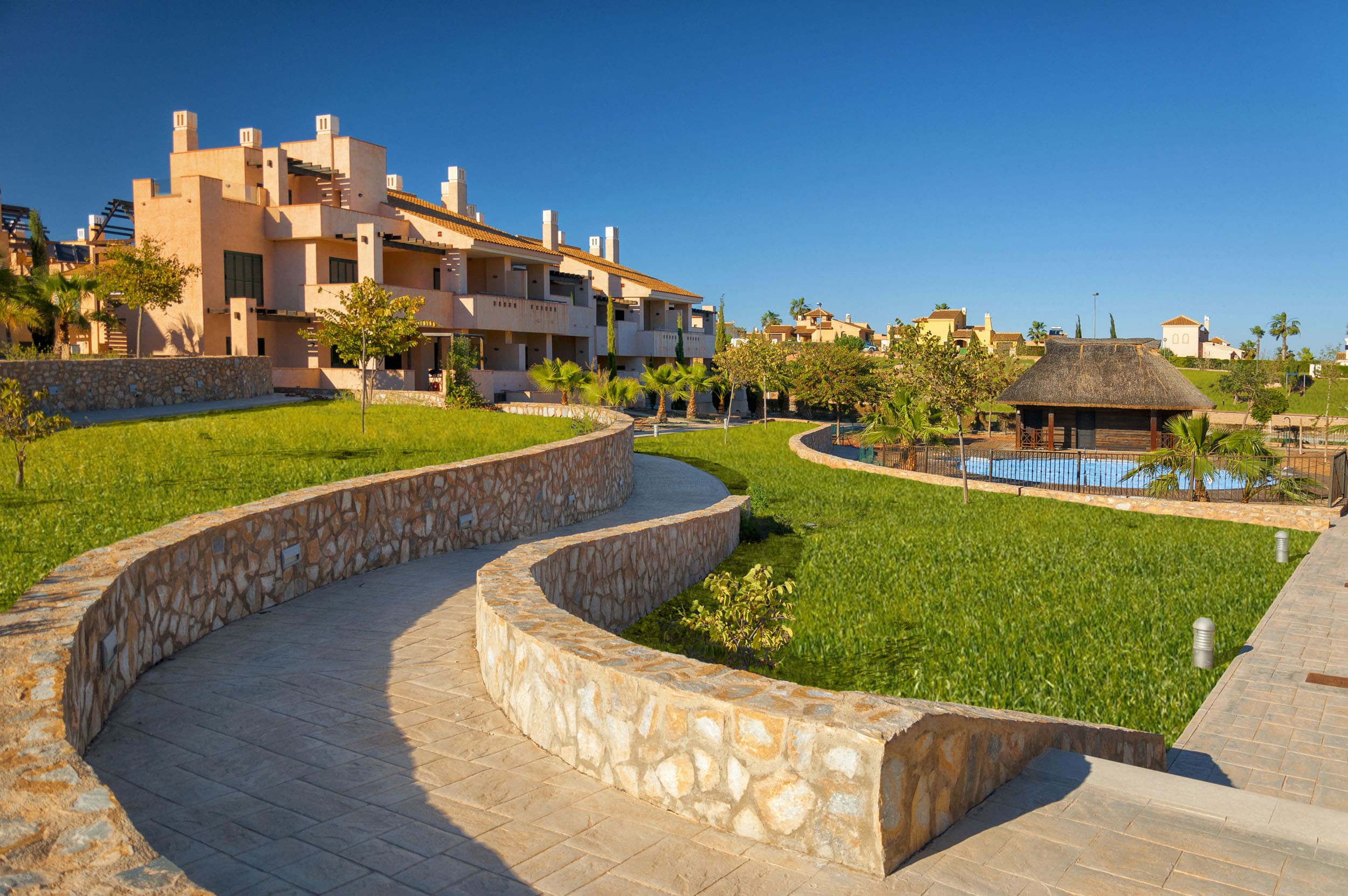Villa te koop in Guardamar and surroundings 49