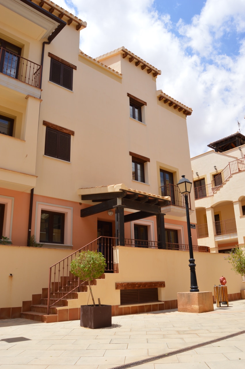 Apartamento en venta en Guardamar and surroundings 14