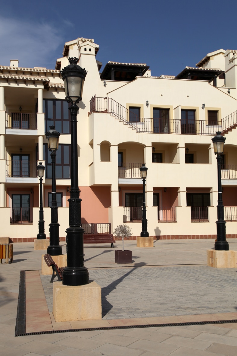 Wohnung zum Verkauf in Guardamar and surroundings 24