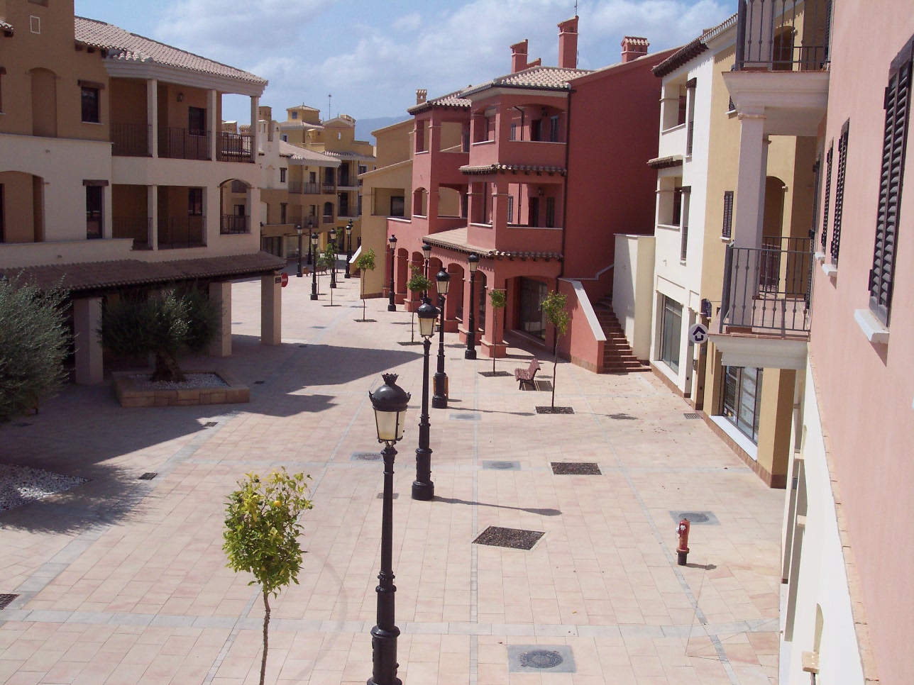 Lägenhet till salu i Guardamar and surroundings 25
