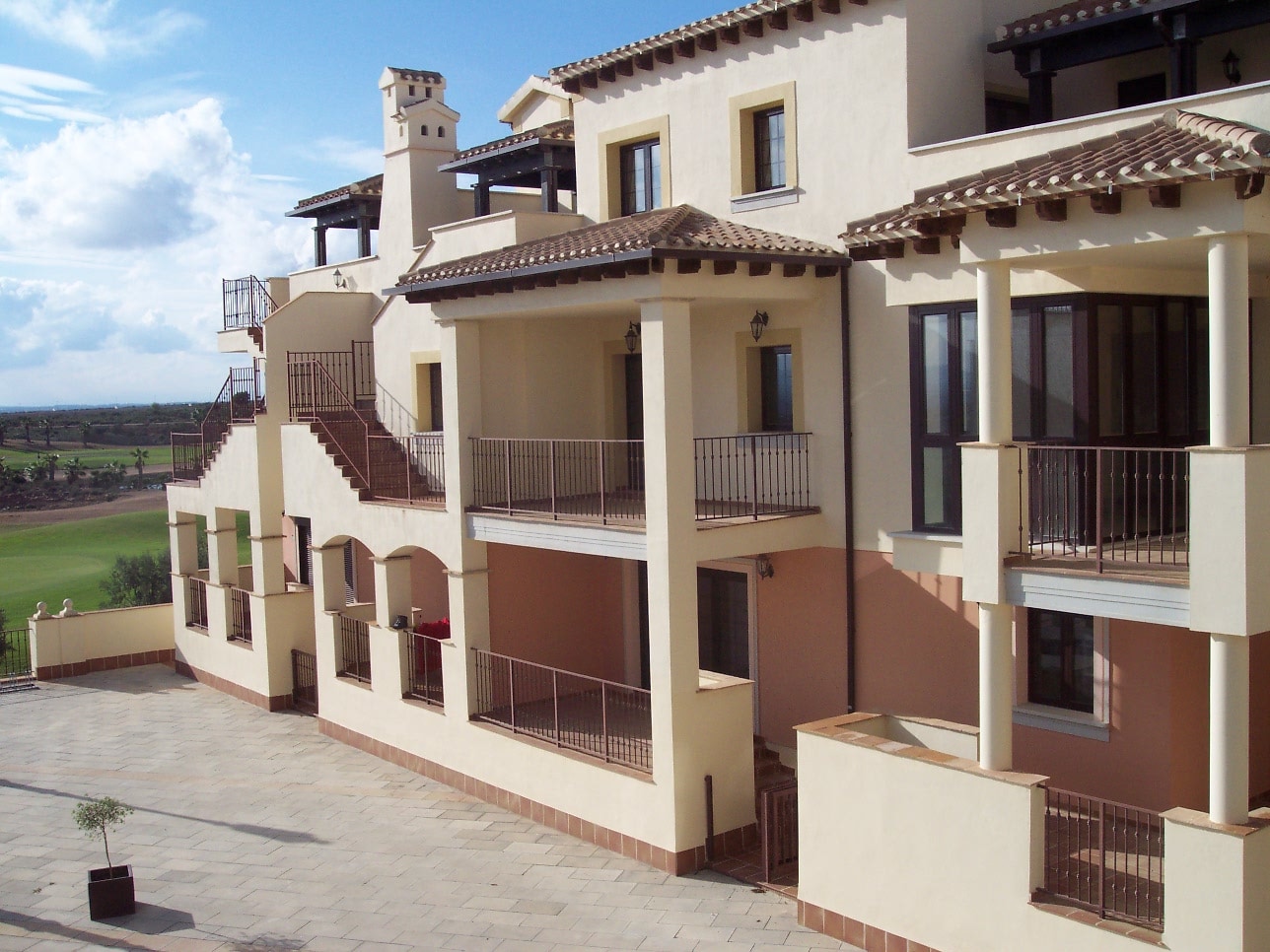 Wohnung zum Verkauf in Guardamar and surroundings 27