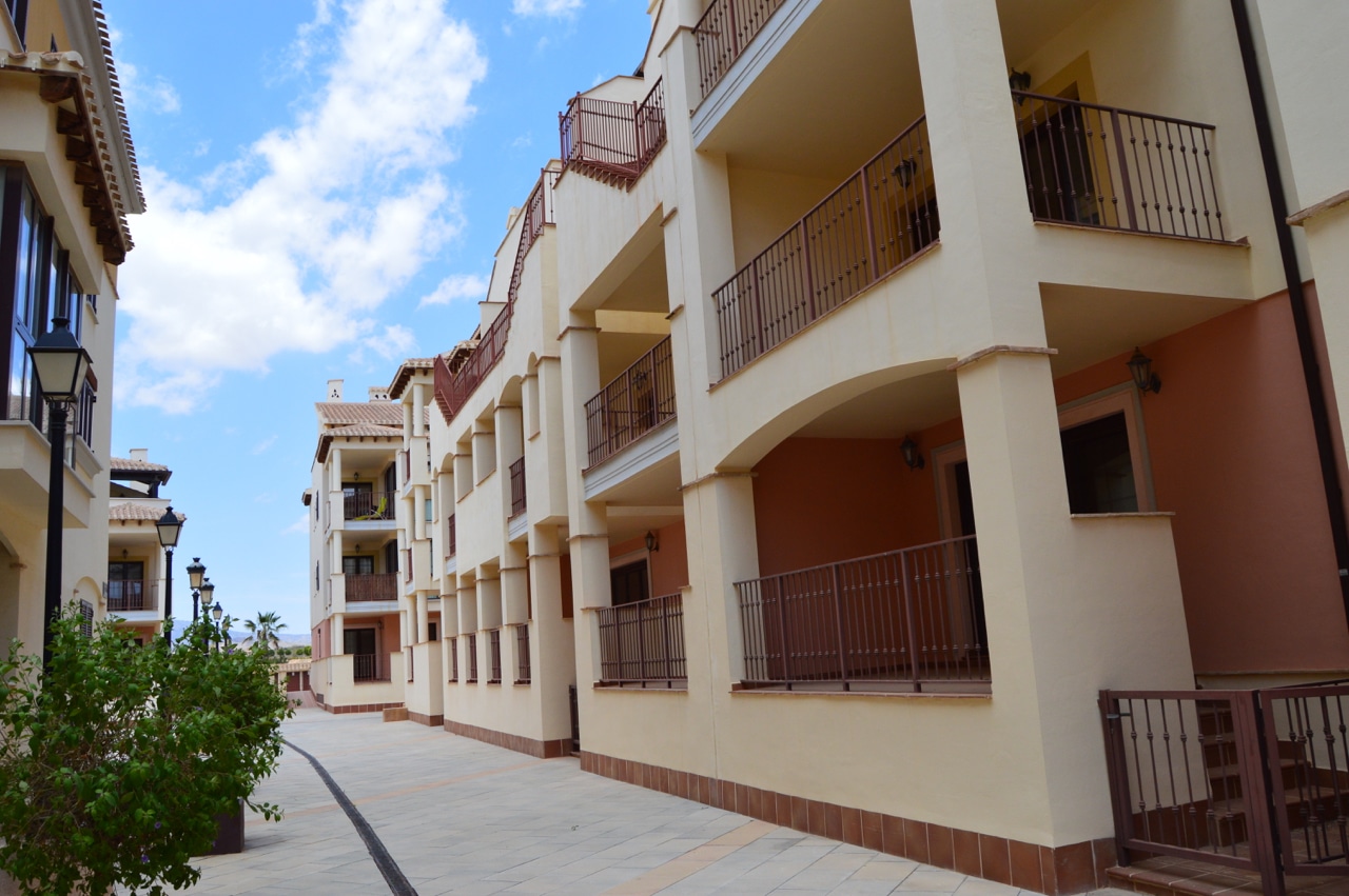 Appartement te koop in Guardamar and surroundings 44