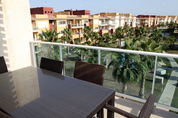 Penthouse for sale in Guardamar and surroundings 10