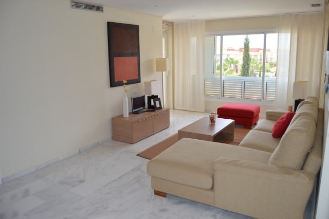 Penthouse for sale in Guardamar and surroundings 16