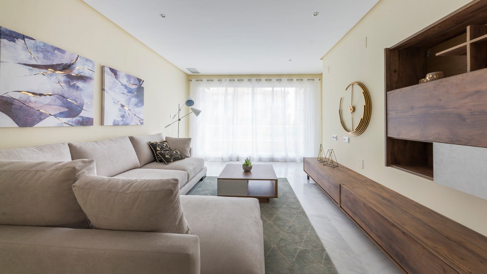 Appartement de luxe à vendre à Guardamar and surroundings 44