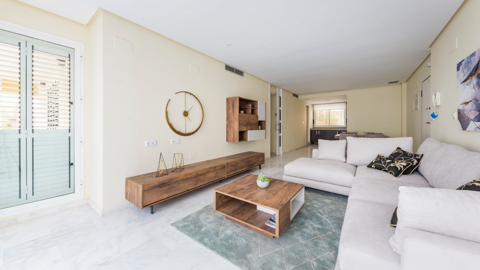 Appartement de luxe à vendre à Guardamar and surroundings 46