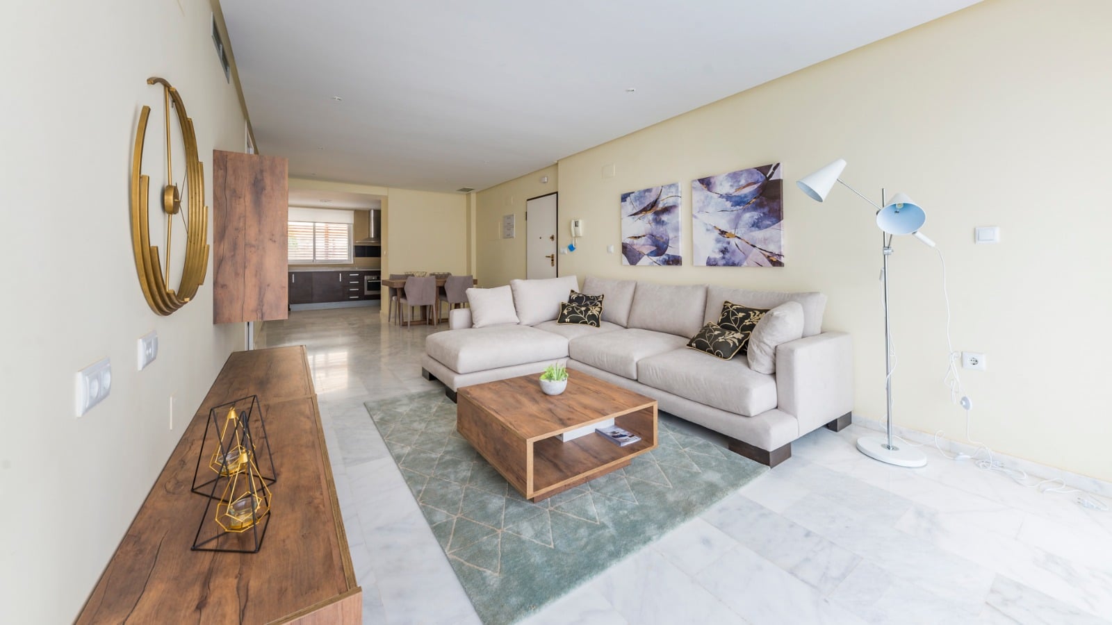 Appartement de luxe à vendre à Guardamar and surroundings 47