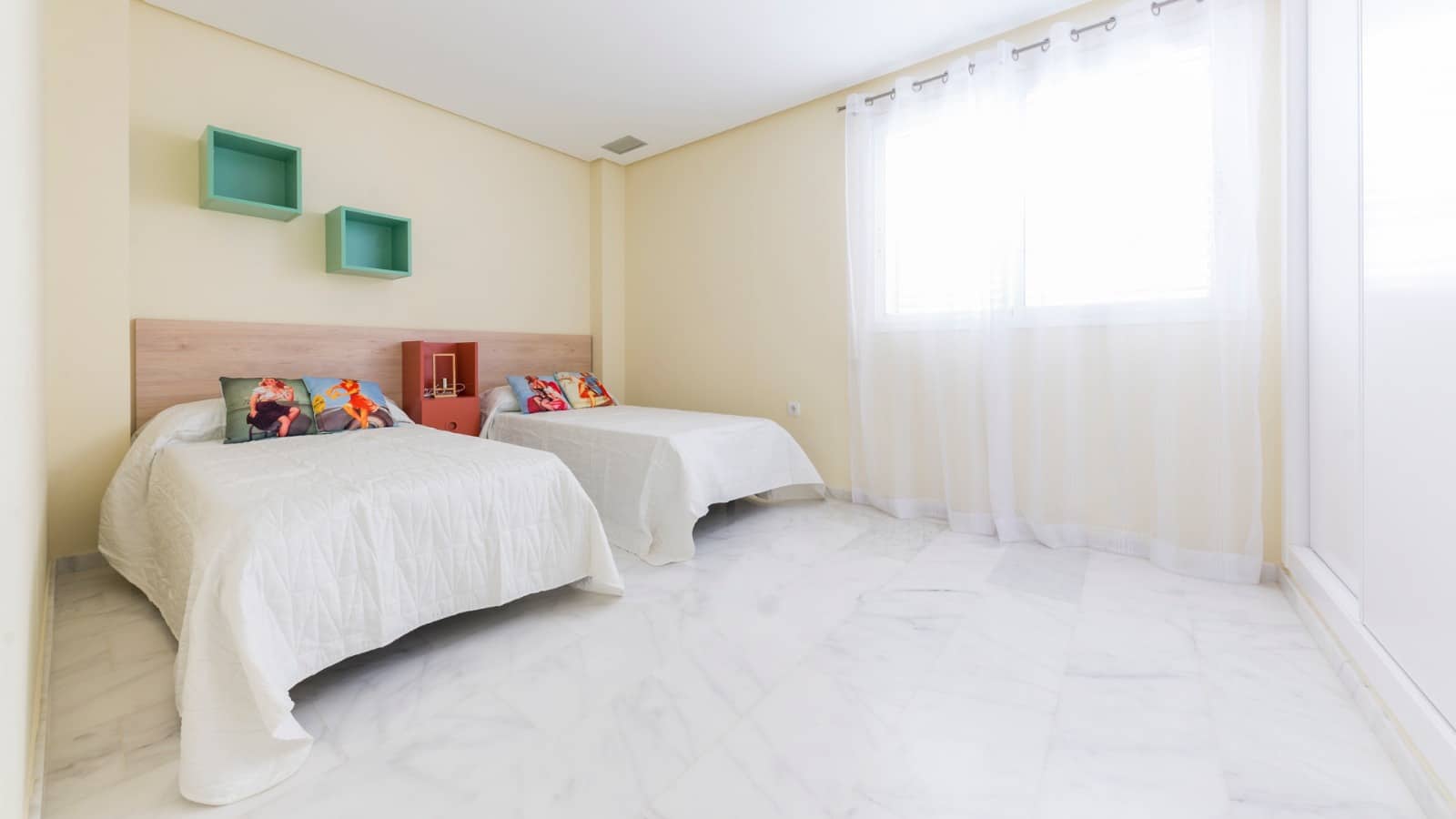 Appartement de luxe à vendre à Guardamar and surroundings 58